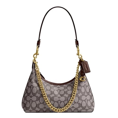 COACH Juliet Shoulder Bag 25 - Image 1