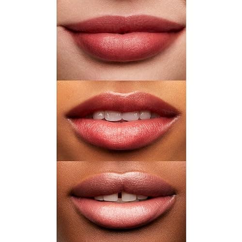 e.l.f. Hydrating Core Lip Shine, Lip Balm For A Sheer Tint Of Color & Soft Shine, Infused With Moisturizing Vitamin E, Vegan & Cruelty-Free, Lovely thumbnail 3