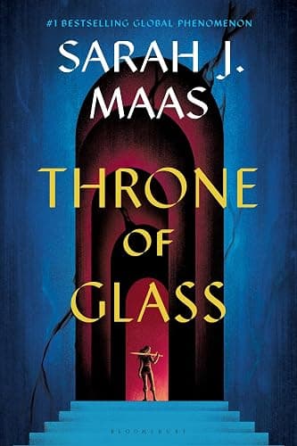 Throne of Glass - Image 1