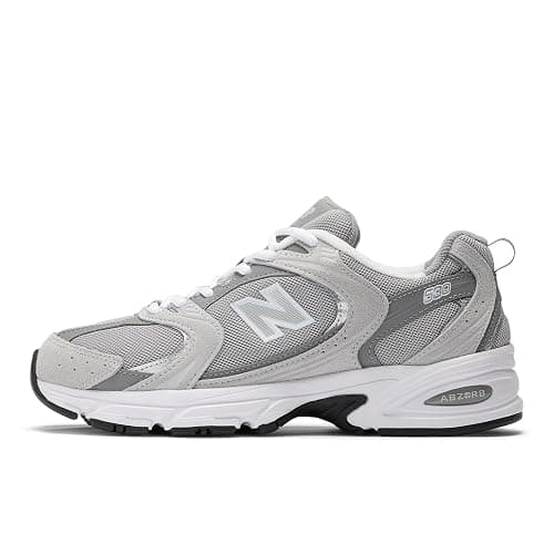 New Balance Men's/Women's Sneakers Oxford thumbnail 8