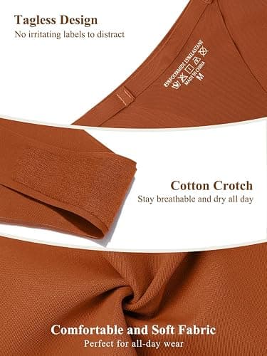 linccure Seamless G-string Thongs for Women - No Show Thong Underwear Stretch Breathable Low Rise Panties 8 Pack thumbnail 4