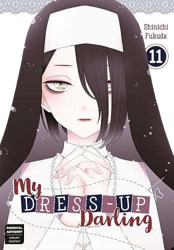 My Dress-Up Darling 11 - Image 1