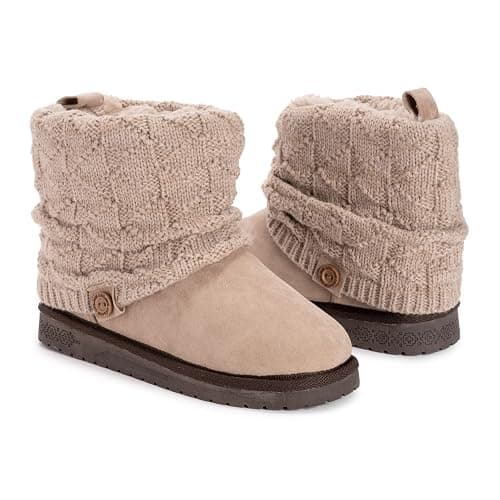 MUK LUKS Women's Laurel Boots thumbnail 5
