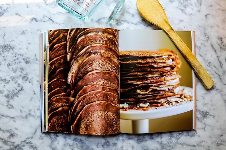 Mooncakes and Milk Bread: Sweet and Savory Recipes Inspired by Chinese Bakeries (A James Beard Award-Winning Cookbook. The Perfect Gift for Bakers, Baking Fans, and Foodies) thumbnail 9