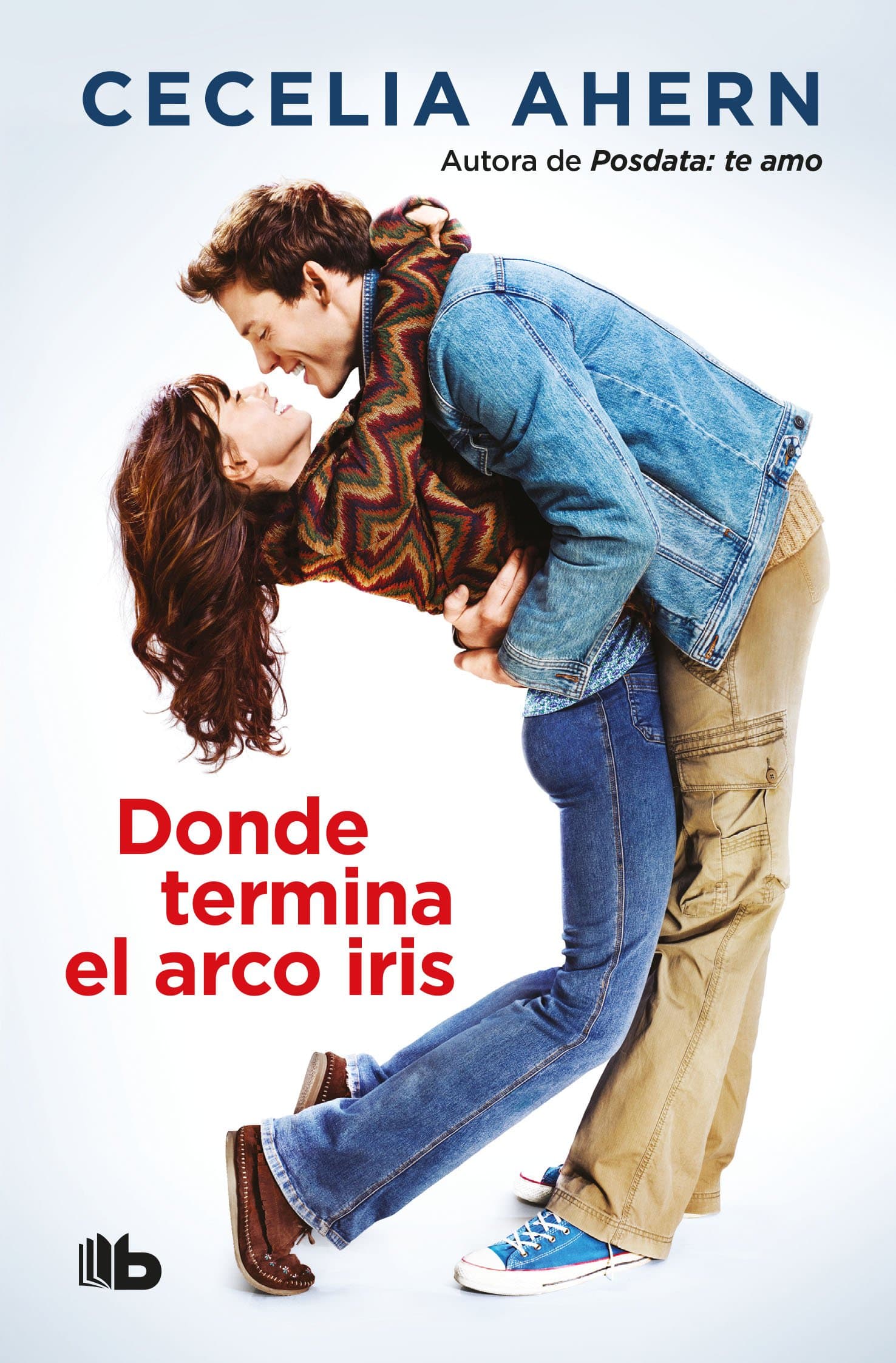 Donde termina el arco iris - Image 1