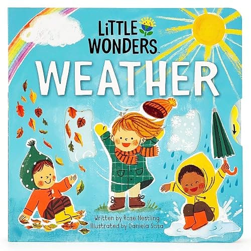 Little Wonders Weather - Image 1