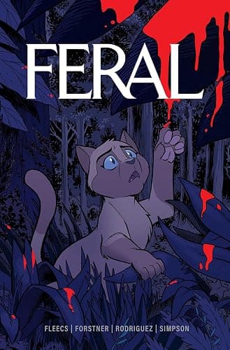 Feral Volume 1 - Image 1