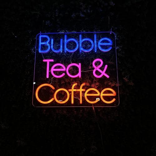 Custom Business Neon Sign，LED Neon lights Professional customized, Custom Neon Signs Personalized for Studio Office Storefront Logo Gym Restaurant Store Hotel Bar Salon Beauty Nail Shop Party Prom thumbnail 8