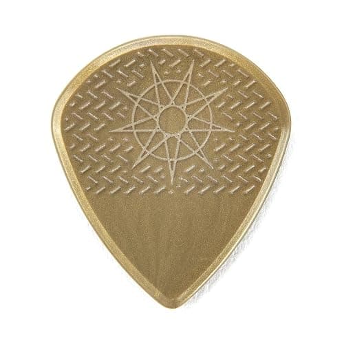 Jim Dunlop Mick Thomson Custom Jazz III Pick 1.38MM - 6 Pack thumbnail 2