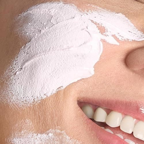 Bliss Mighty Marshmallow + Vitamin C Whipped Mask - Brighten & Hydrate Skin with Marshmallow Root, Vitamin C Powerhouse Blend, Zinc PCA and Olive Leaf Extract - 1.7 Oz thumbnail 8