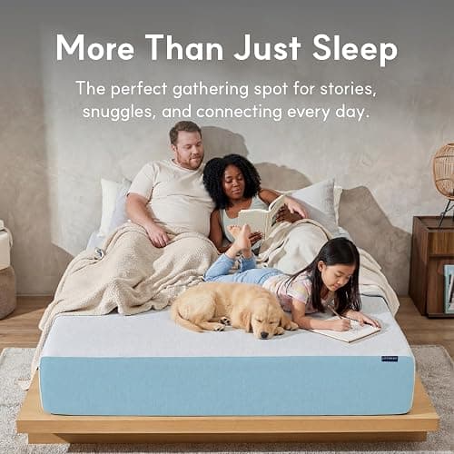LIFEMENT Full Size Mattress, 6 Inch Full Mattress, Basic Copper Cooling Gel Memory Foam Mattress in a Box, Pressure Relief with Medium Firm Support, CertiPUR-US Certified, 75''L x 54''W thumbnail 8