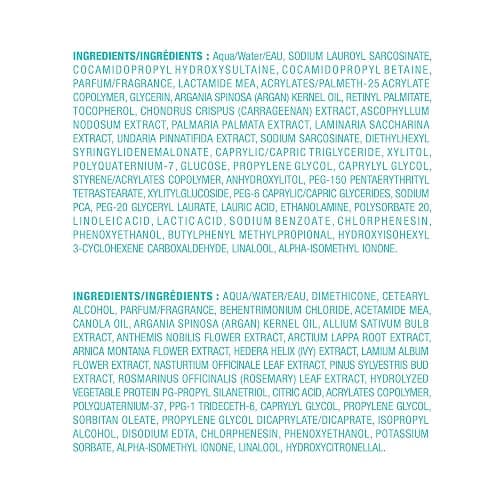 Moroccanoil Hydrating Shampoo and Conditioner Bundle thumbnail 8