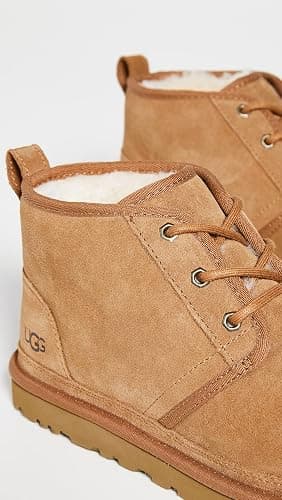 UGG Men's Neumel Chukka Boots thumbnail 3