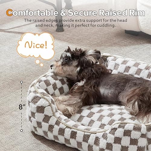 New Bed for Olive thumbnail 2