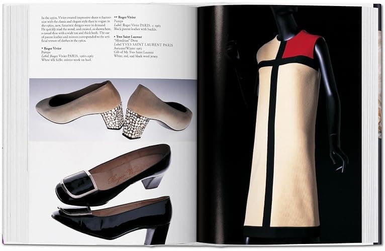 Fashion: A History from the 18th to the 20th Century thumbnail 6