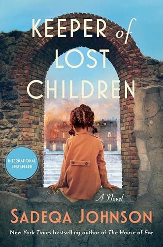 Keeper of Lost Children: A Novel - Image 1