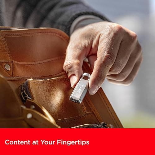 Thumb drive (USB C)  thumbnail 3