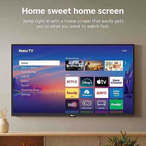 Roku Smart TV 2026 thumbnail 7