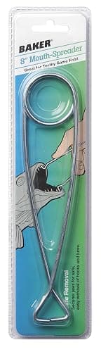 Baker MS8 Mouth Spreader (8-Inch) thumbnail 2