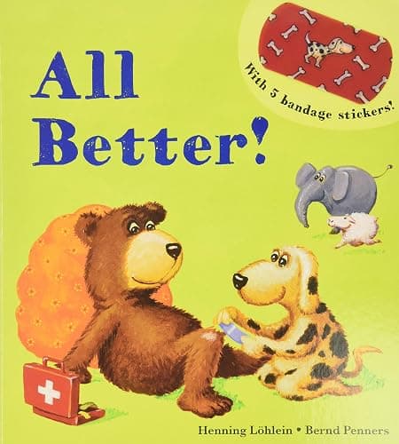 All Better! - Image 1