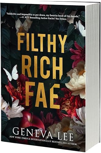 Filthy Rich Fae - Image 1