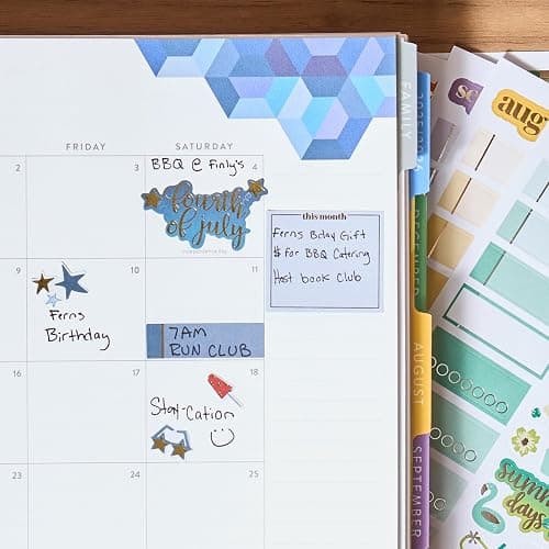 Monthly Sticker Book - Edition 11 thumbnail 4