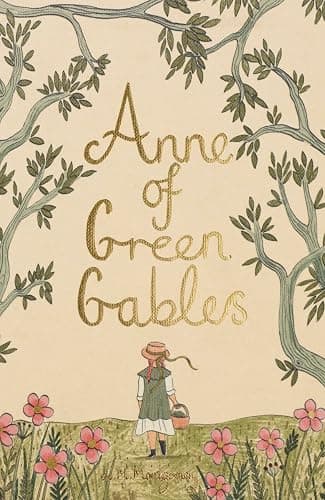 Anne of Green Gables (Wordsworth Collector's Editions) - Image 1