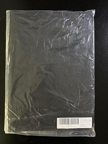MewVeer Top Loader Card Binder, Holds 252 Top Loaders Storage, 9 Pockets with Sleeves, Trading Card Binder for Sports Cards, YGO/MTG Card Collection Binder - Black (Not for Cards WITHOUT a Top Loader) thumbnail 9