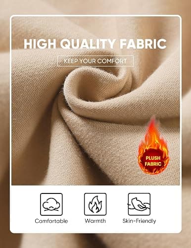 JMIERR Mens Casual Cotton Hooded Collar Drawstring Hoodies Pullover Sweatshirts Casual Long Sleeve Shirts thumbnail 5