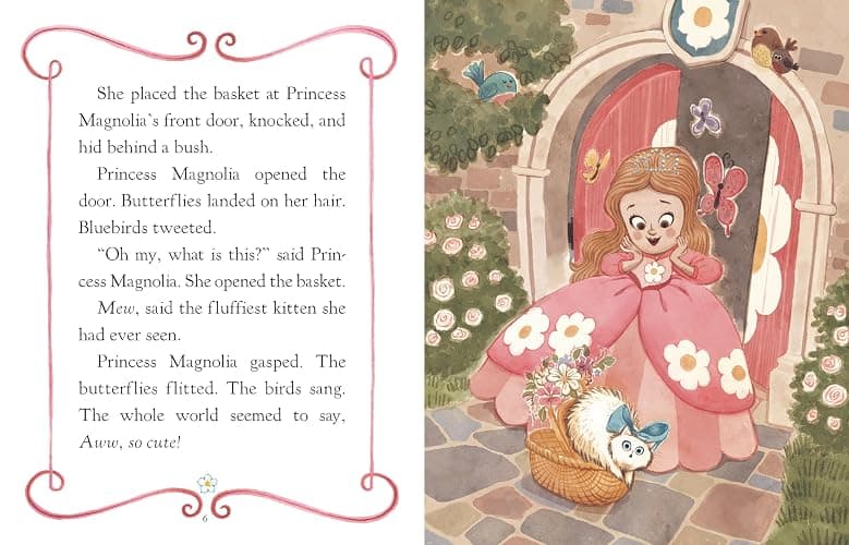 The Princess in Black and the Kitty Catastrophe thumbnail 2