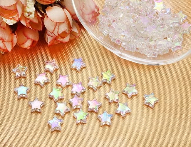 Star Beads thumbnail 2