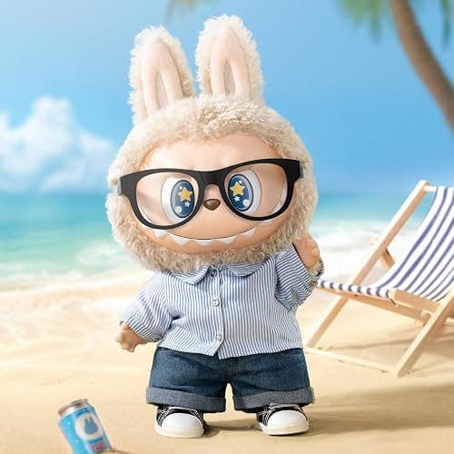 Labubu doll thumbnail 2