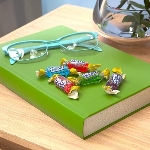 JOLLY RANCHER Original Fruit Flavored Hard Candy Bag, 27 oz thumbnail 5