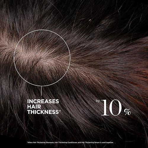 Dr. Groot Award-Winning Hair Thickening Serum for Hair Loss, Korean Hair Care, Scalp Treatment, Clinically Tested, Reduces Oil, Roll On thumbnail 10