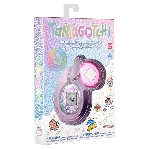 Tamagotchi Original - Celebration Reflection (Amazon Exclusive) thumbnail 9