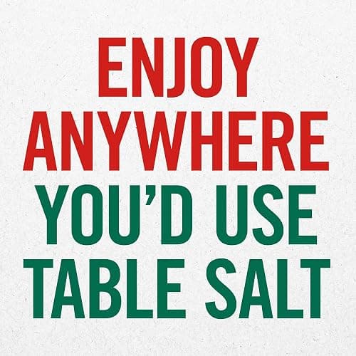 NoSalt Original Sodium-Free Salt Alternative, 11 oz thumbnail 8