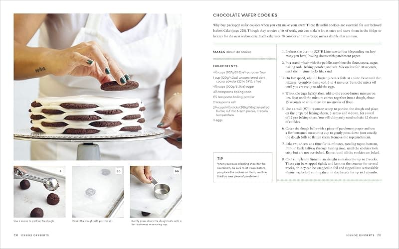 The Magnolia Bakery Handbook: A Complete Guide for the Home Baker thumbnail 10