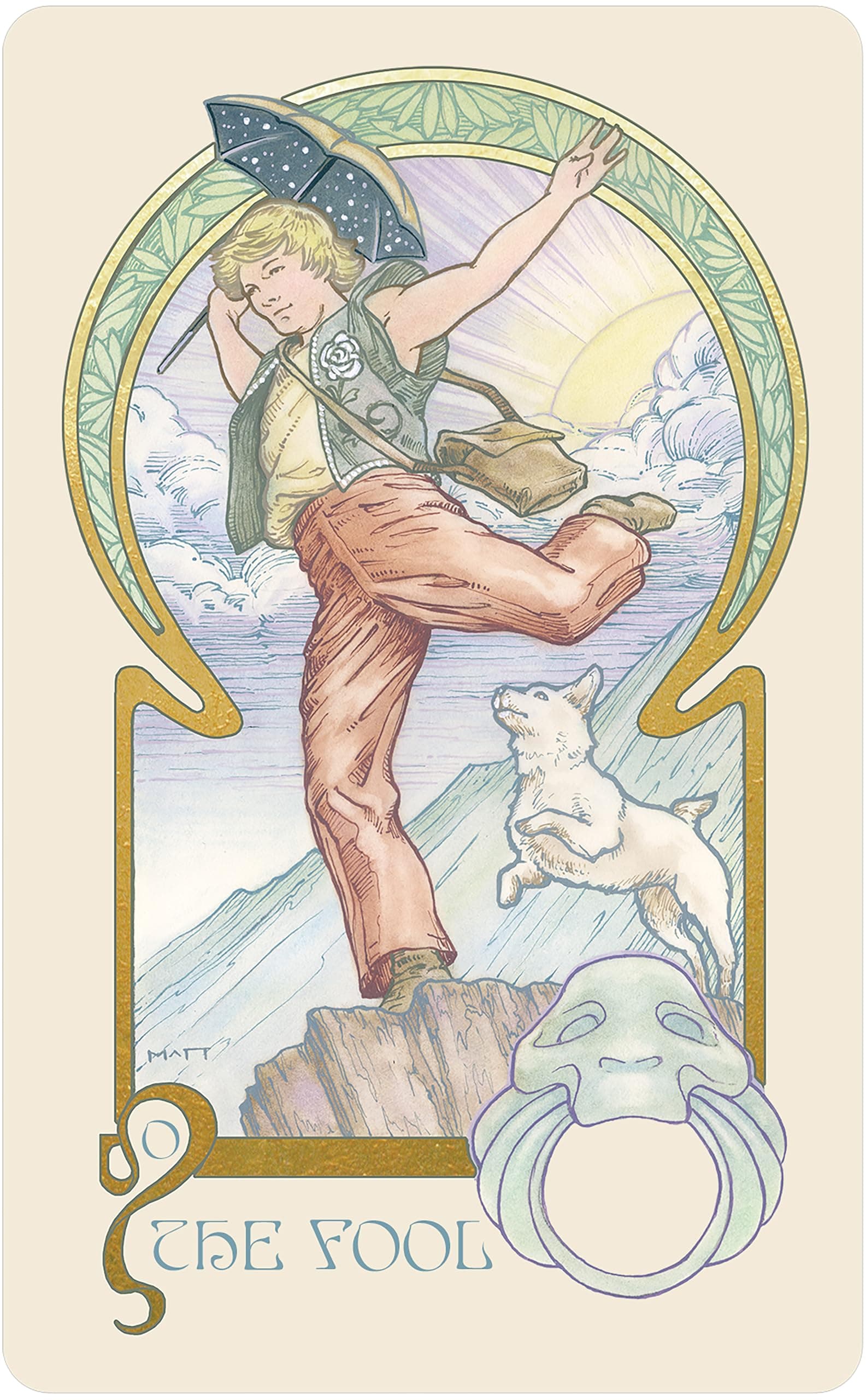 Tarot de chavaaaa thumbnail 3