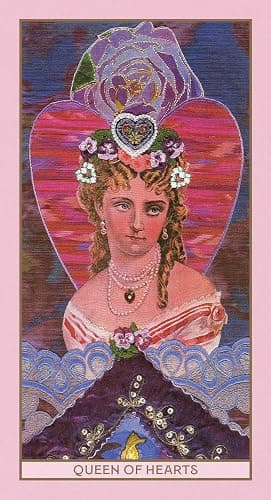 The Enchanted Tarot: 35th Anniversary Edition: A 78-Card Deck and Guidebook thumbnail 5