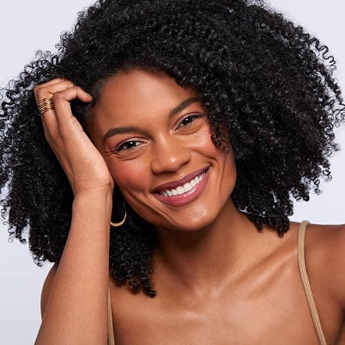 Saie Dew Liquid Blush for Cheeks - Hydrating Cream Blush Stick with a Blendable + Buildable Formula - Skincare Infused Dewy Cheek Tint for a Natural Flush - Glowy Makeup Essential - Dreamy (.40 oz) thumbnail 6