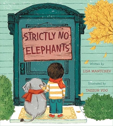 Strictly No Elephants (The Pet Club Series) - Image 1