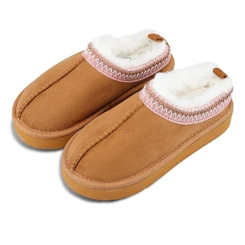 1/3. Jessica Simpson Girls' Platform Clogs thumbnail 5