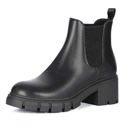 Ankle Boots  - Image 1