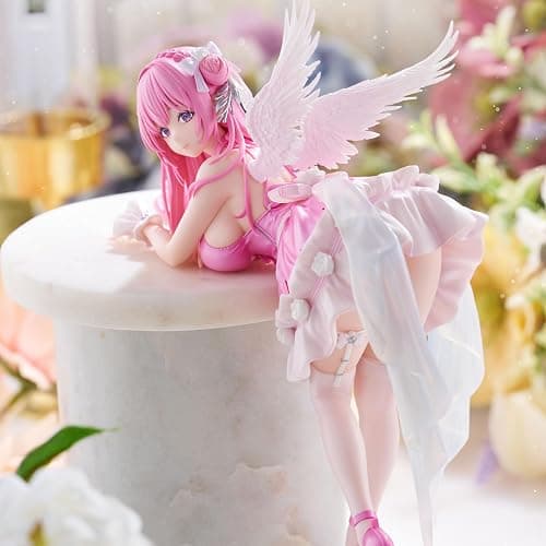 FuRyu Corporation-Goddess of Victory: Nikke Noodle Stopper Figure -Dorothy:Nostalgia- thumbnail 3