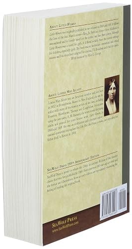 Little Women (150th Anniversary Edition): With Foreword and 200 Original Illustrations thumbnail 4