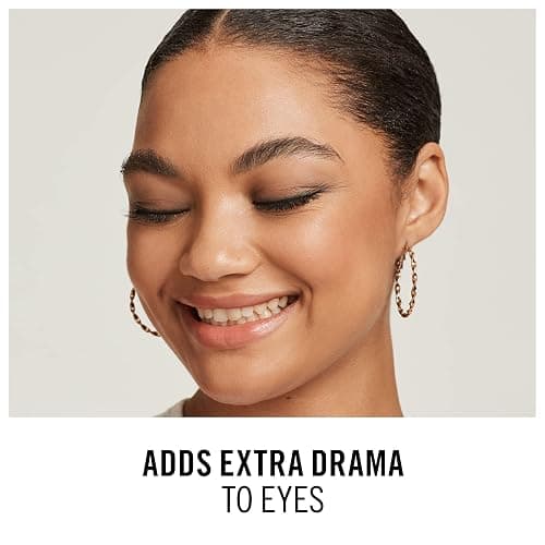 RIMMEL LONDON - Scandal'eyes Eyeliner - Waterproof Khol - 24hr Wear, Smudge-proof - Ultra Smooth & Creamy Formula - High Intensity Colour - 001 Black - 1.3g thumbnail 6