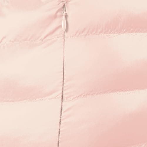 Amazon Essentials Women's Lightweight Long-Sleeve Water-Resistant Packable Puffer Jacket (Available in Plus Size) thumbnail 7