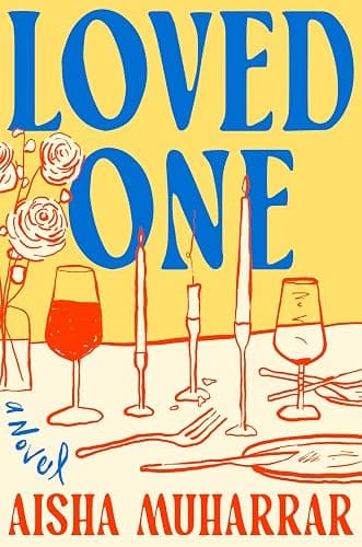 Loved One: A Novel - Image 1