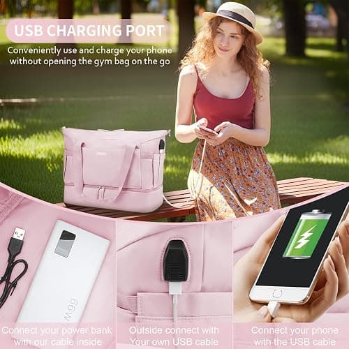 Overnight Bag thumbnail 5