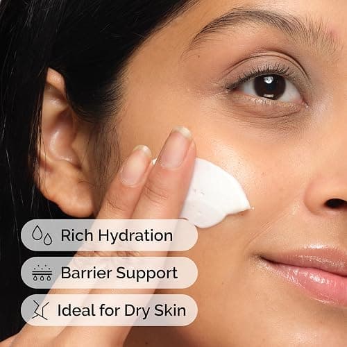 The Ordinary Natural Moisturizing Factors + PhytoCeramides, Rich Moisturizer for Dry Skin & Barrier Strength thumbnail 4